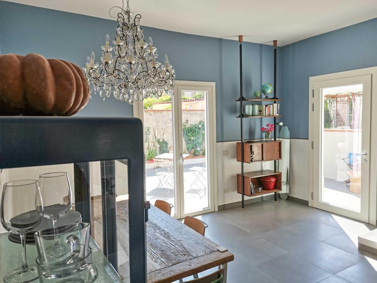 Casa Sebina - Your Design Home On The Lake - 3 Bathrooms 3 Bedrooms Desenzano del Garda Luaran gambar