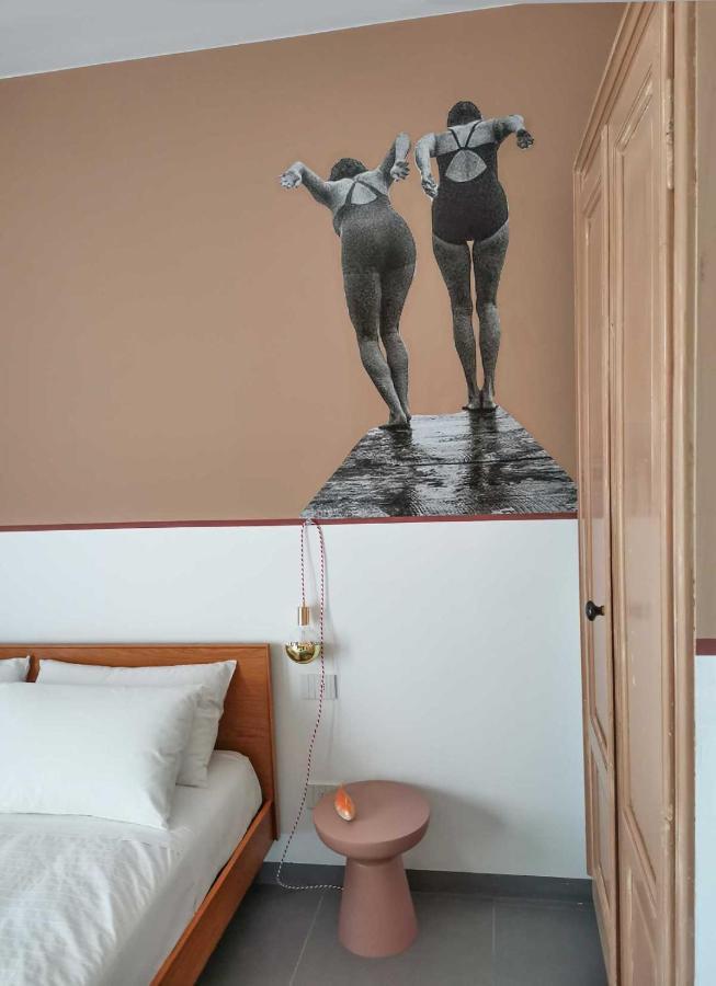 Casa Sebina - Your Design Home On The Lake - 3 Bathrooms 3 Bedrooms Desenzano del Garda Luaran gambar