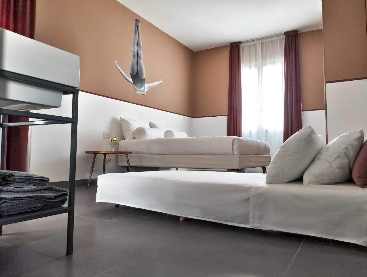 Casa Sebina - Your Design Home On The Lake - 3 Bathrooms 3 Bedrooms Desenzano del Garda Luaran gambar
