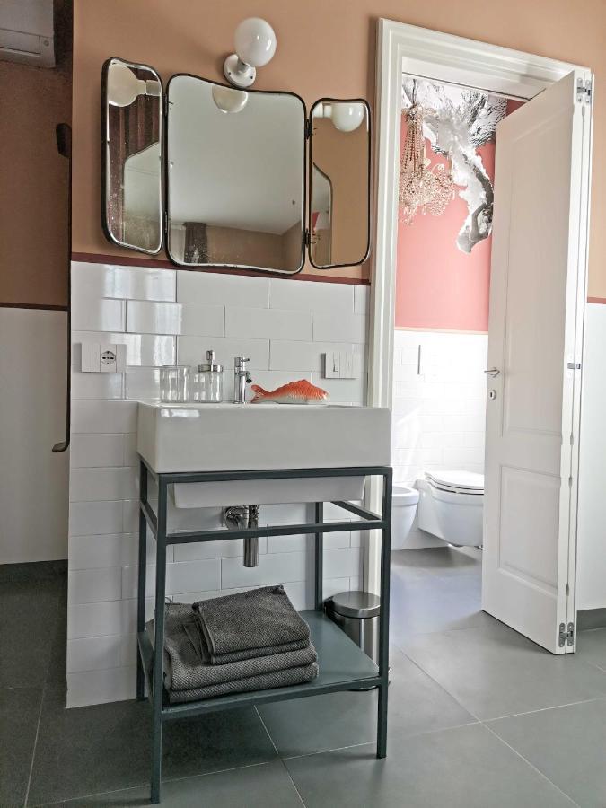 Casa Sebina - Your Design Home On The Lake - 3 Bathrooms 3 Bedrooms Desenzano del Garda Luaran gambar