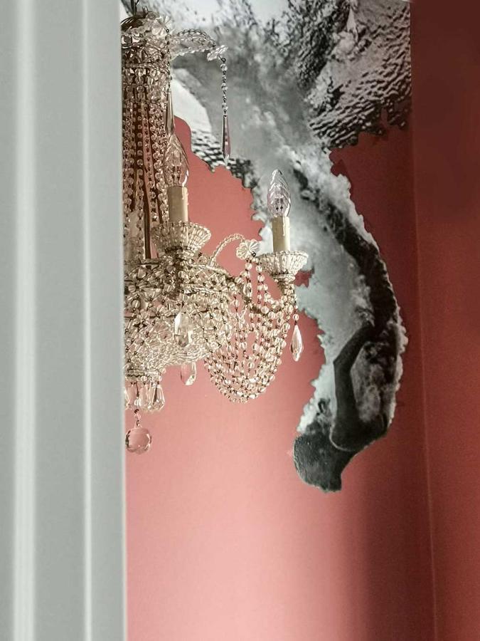 Casa Sebina - Your Design Home On The Lake - 3 Bathrooms 3 Bedrooms Desenzano del Garda Luaran gambar