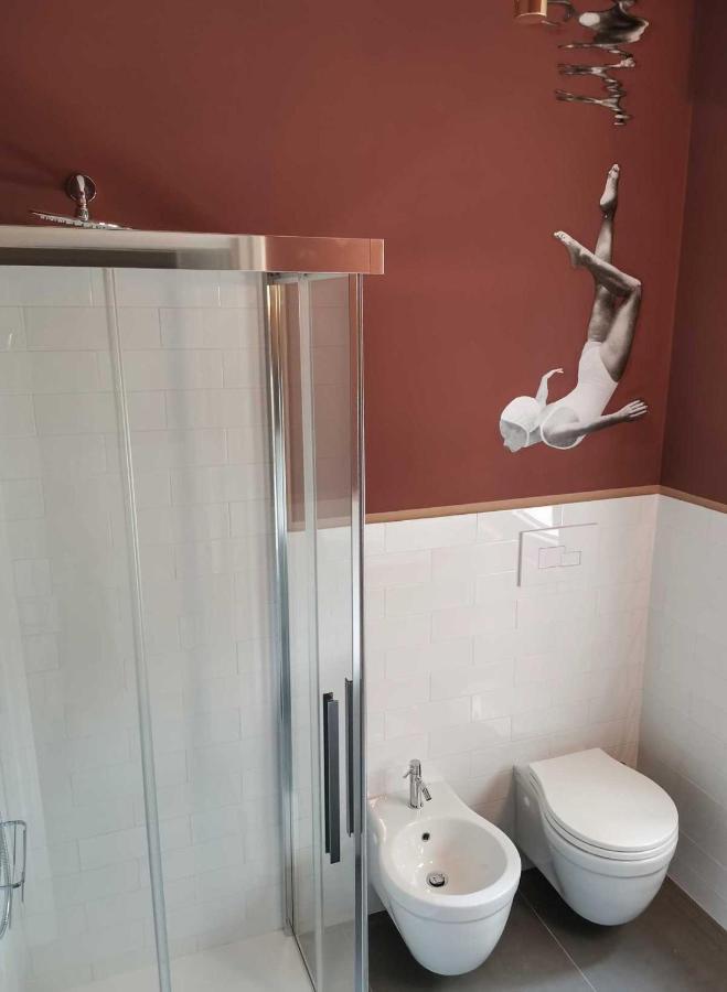 Casa Sebina - Your Design Home On The Lake - 3 Bathrooms 3 Bedrooms Desenzano del Garda Luaran gambar