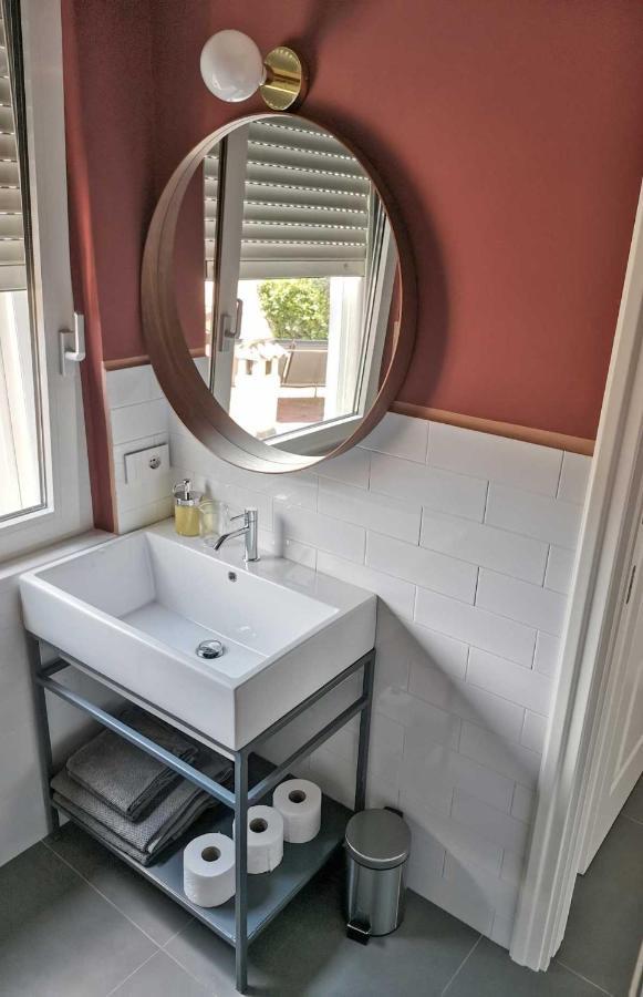 Casa Sebina - Your Design Home On The Lake - 3 Bathrooms 3 Bedrooms Desenzano del Garda Luaran gambar