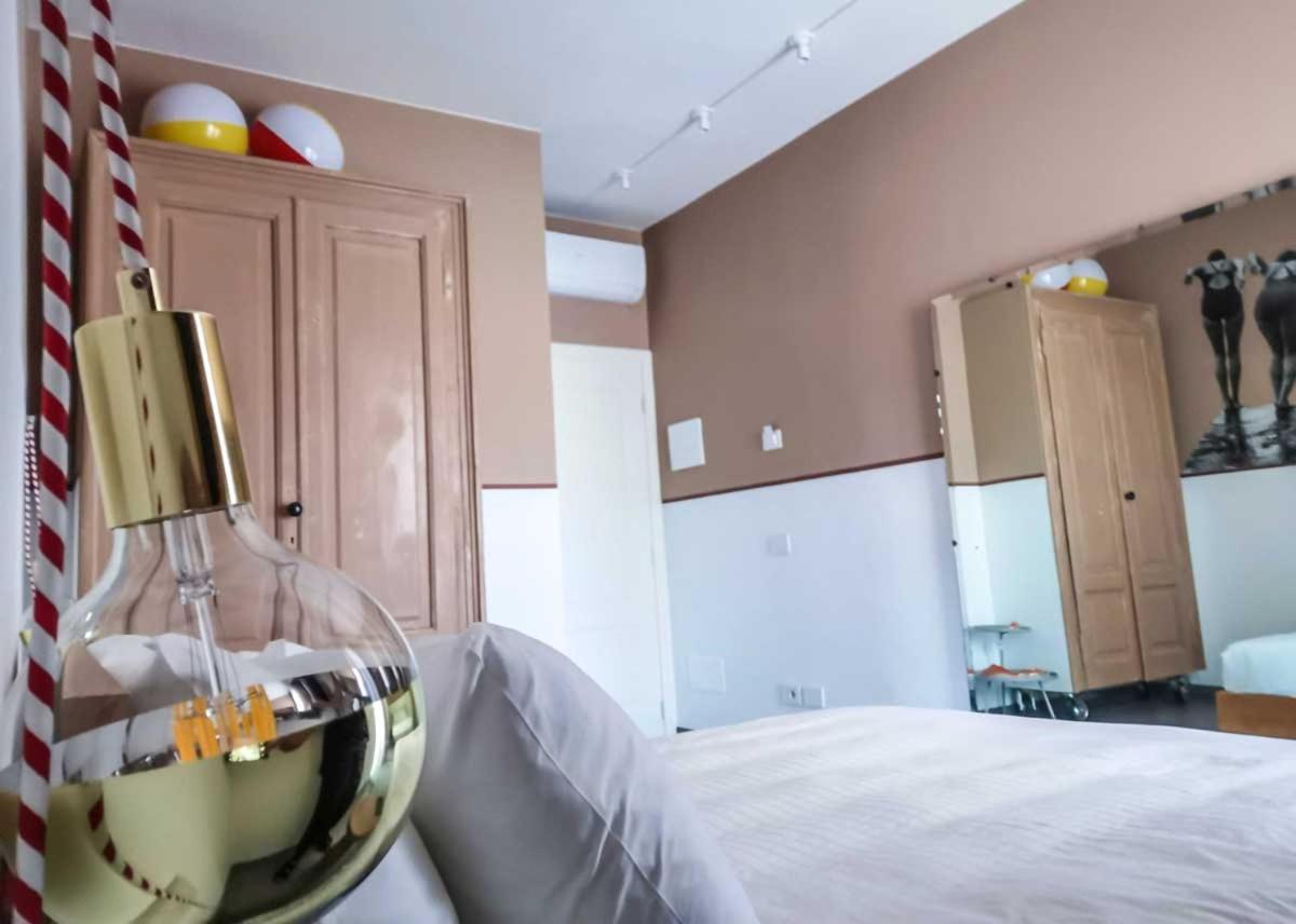 Casa Sebina - Your Design Home On The Lake - 3 Bathrooms 3 Bedrooms Desenzano del Garda Luaran gambar