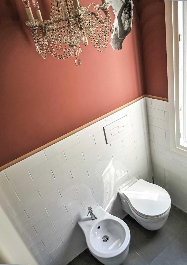 Casa Sebina - Your Design Home On The Lake - 3 Bathrooms 3 Bedrooms Desenzano del Garda Luaran gambar