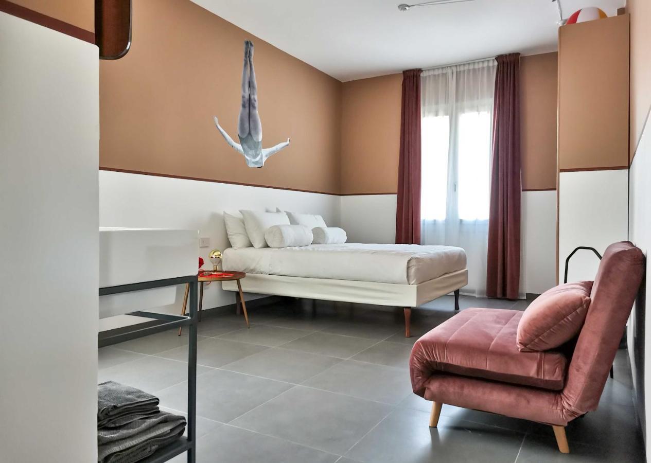 Casa Sebina - Your Design Home On The Lake - 3 Bathrooms 3 Bedrooms Desenzano del Garda Luaran gambar