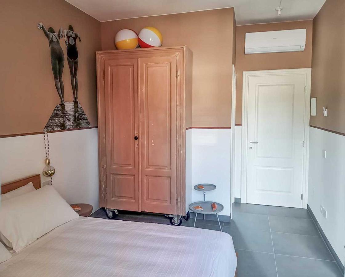 Casa Sebina - Your Design Home On The Lake - 3 Bathrooms 3 Bedrooms Desenzano del Garda Luaran gambar
