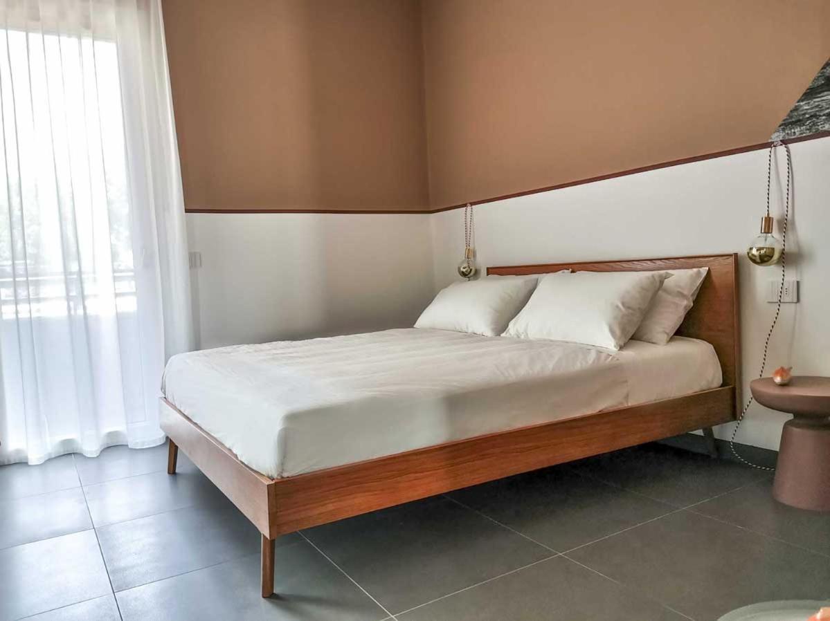 Casa Sebina - Your Design Home On The Lake - 3 Bathrooms 3 Bedrooms Desenzano del Garda Luaran gambar